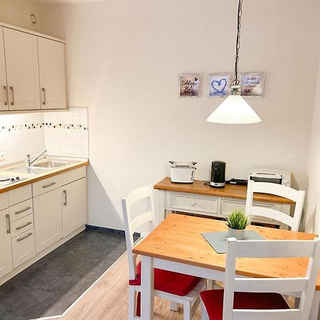 Waldoase I Inkl Sauna-Und Schwimmbadnutzung Bad Harzburg Dış mekan fotoğraf
